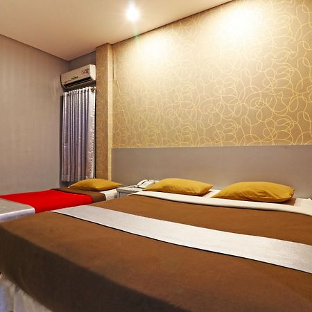 Eve Hotel Bandung Zewnętrze zdjęcie