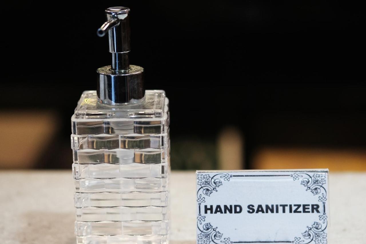 Eve Hotel Bandung Zewnętrze zdjęcie
