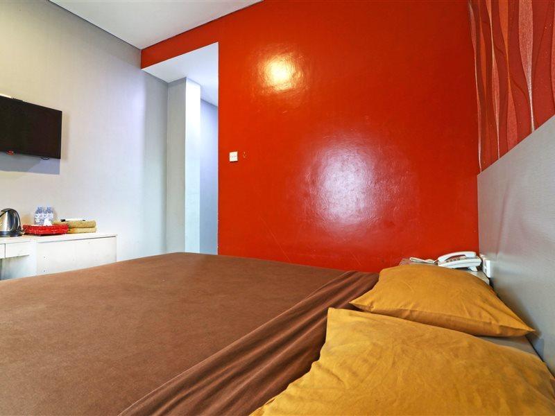 Eve Hotel Bandung Zewnętrze zdjęcie