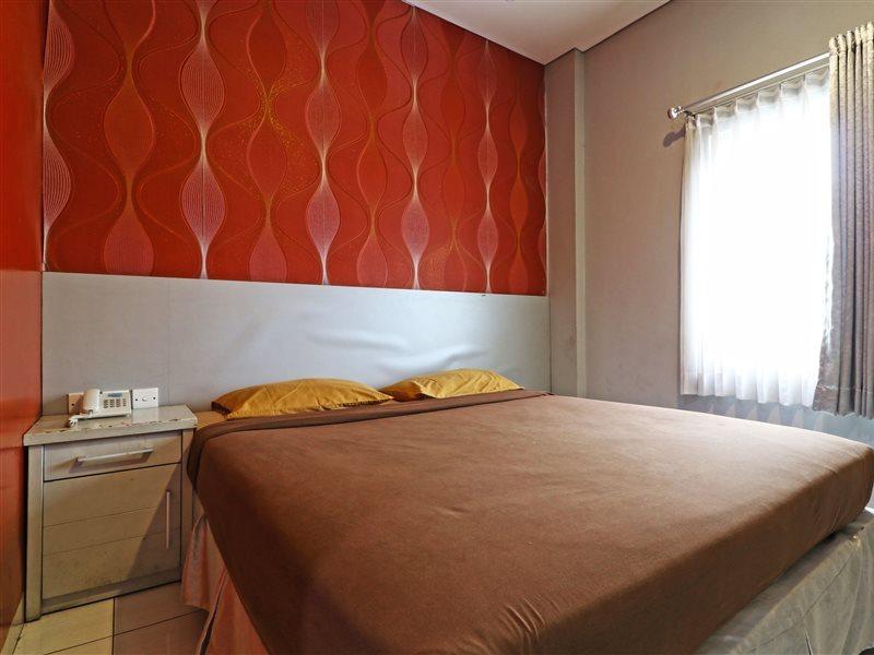 Eve Hotel Bandung Zewnętrze zdjęcie