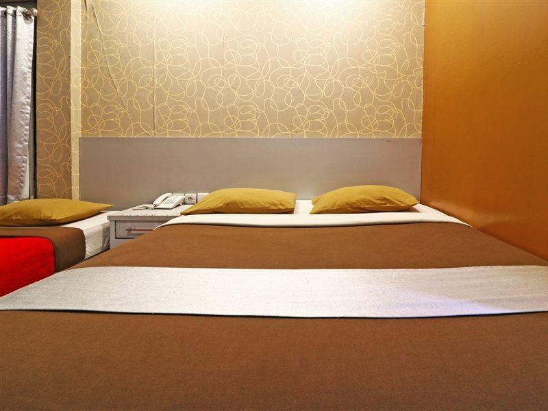 Eve Hotel Bandung Zewnętrze zdjęcie