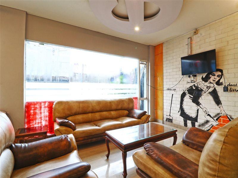 Eve Hotel Bandung Zewnętrze zdjęcie