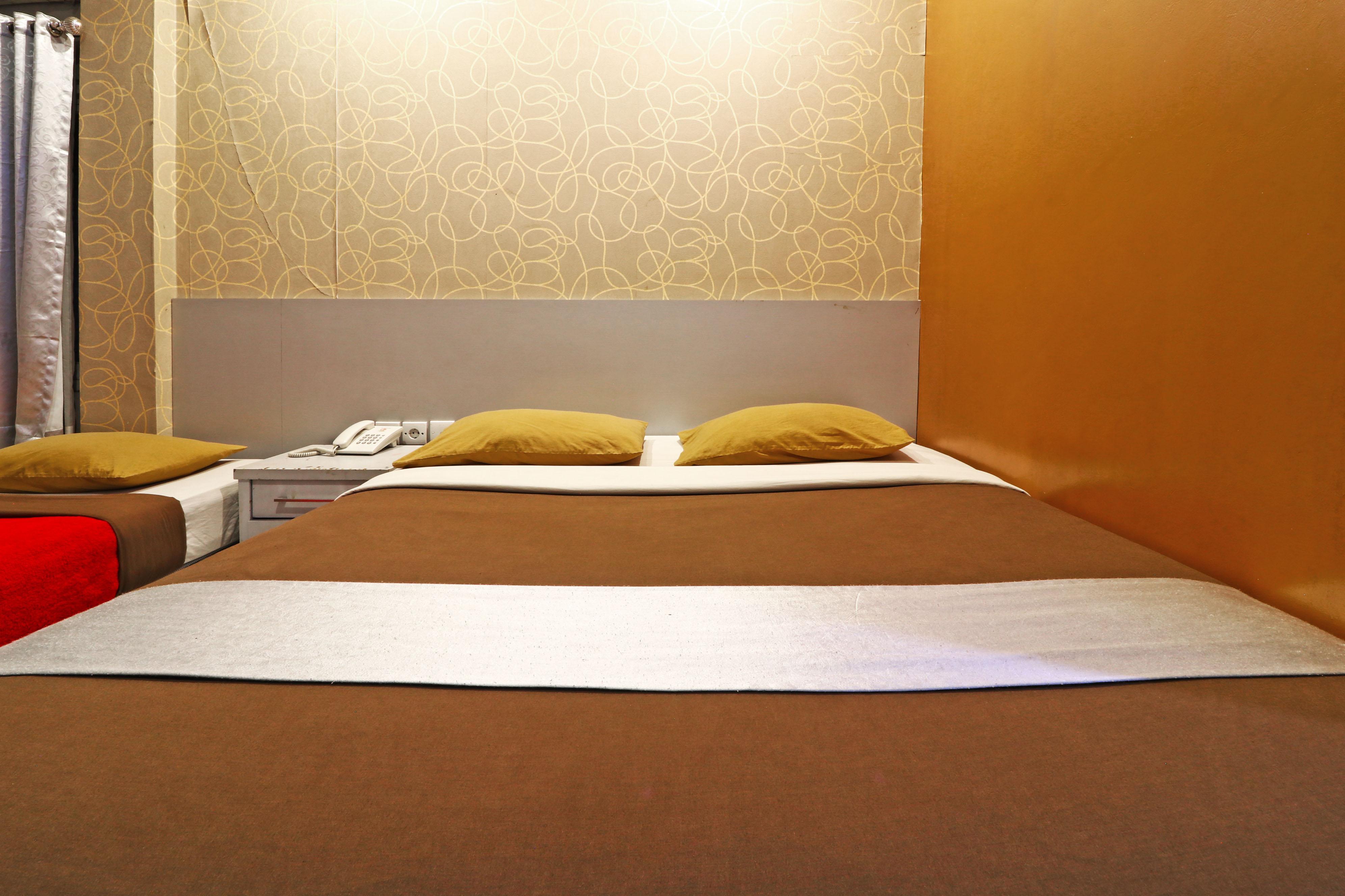 Eve Hotel Bandung Zewnętrze zdjęcie
