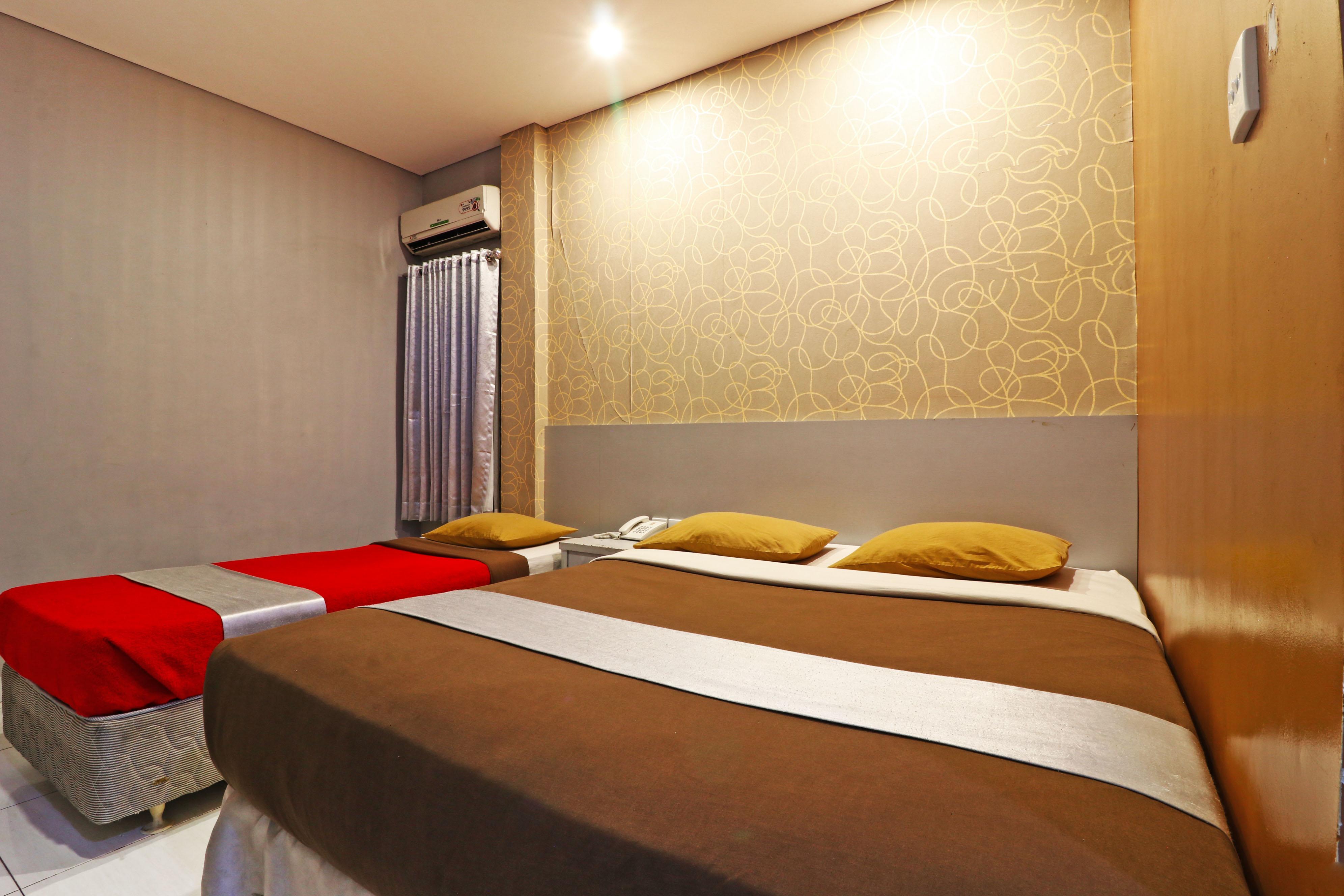 Eve Hotel Bandung Zewnętrze zdjęcie