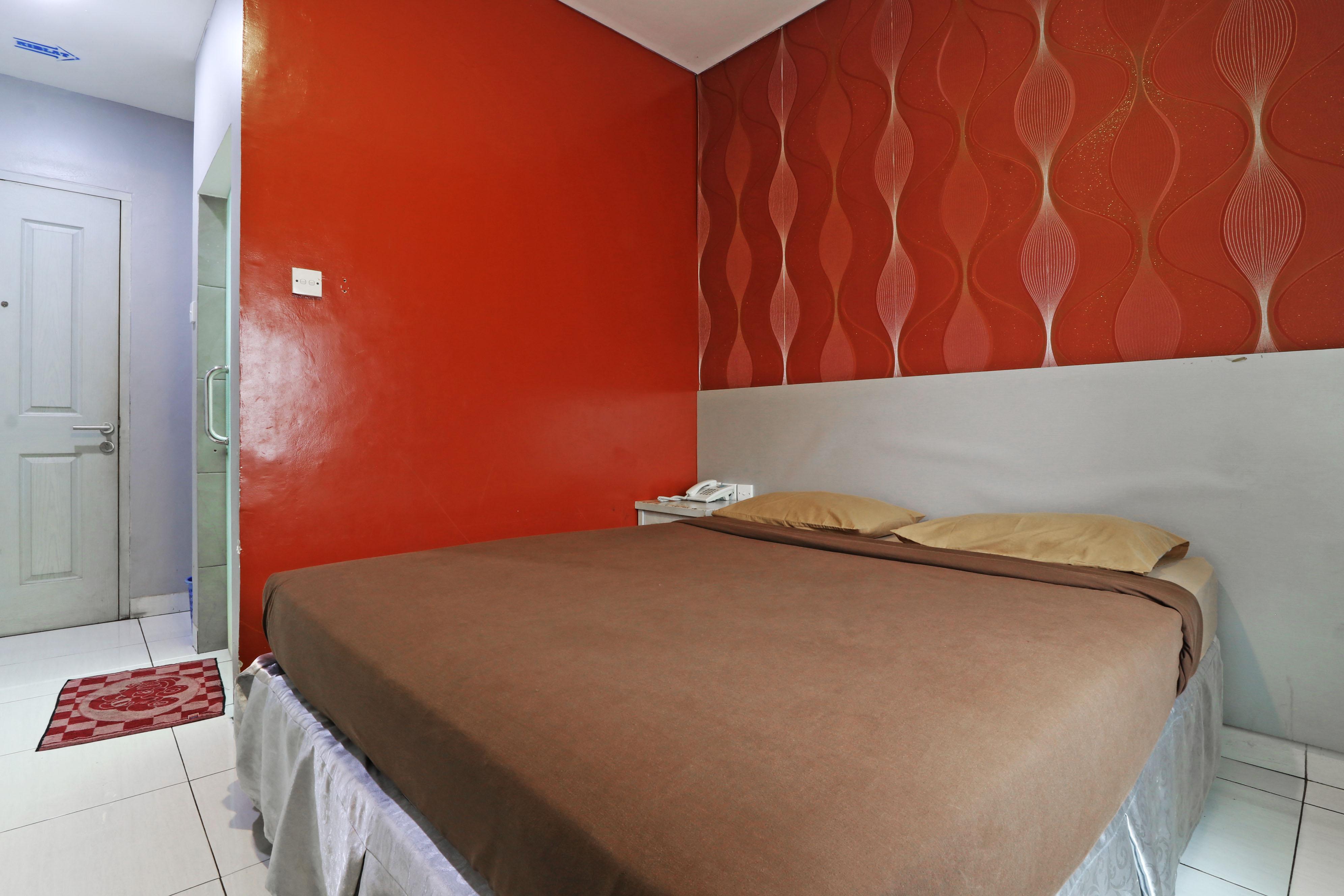 Eve Hotel Bandung Zewnętrze zdjęcie