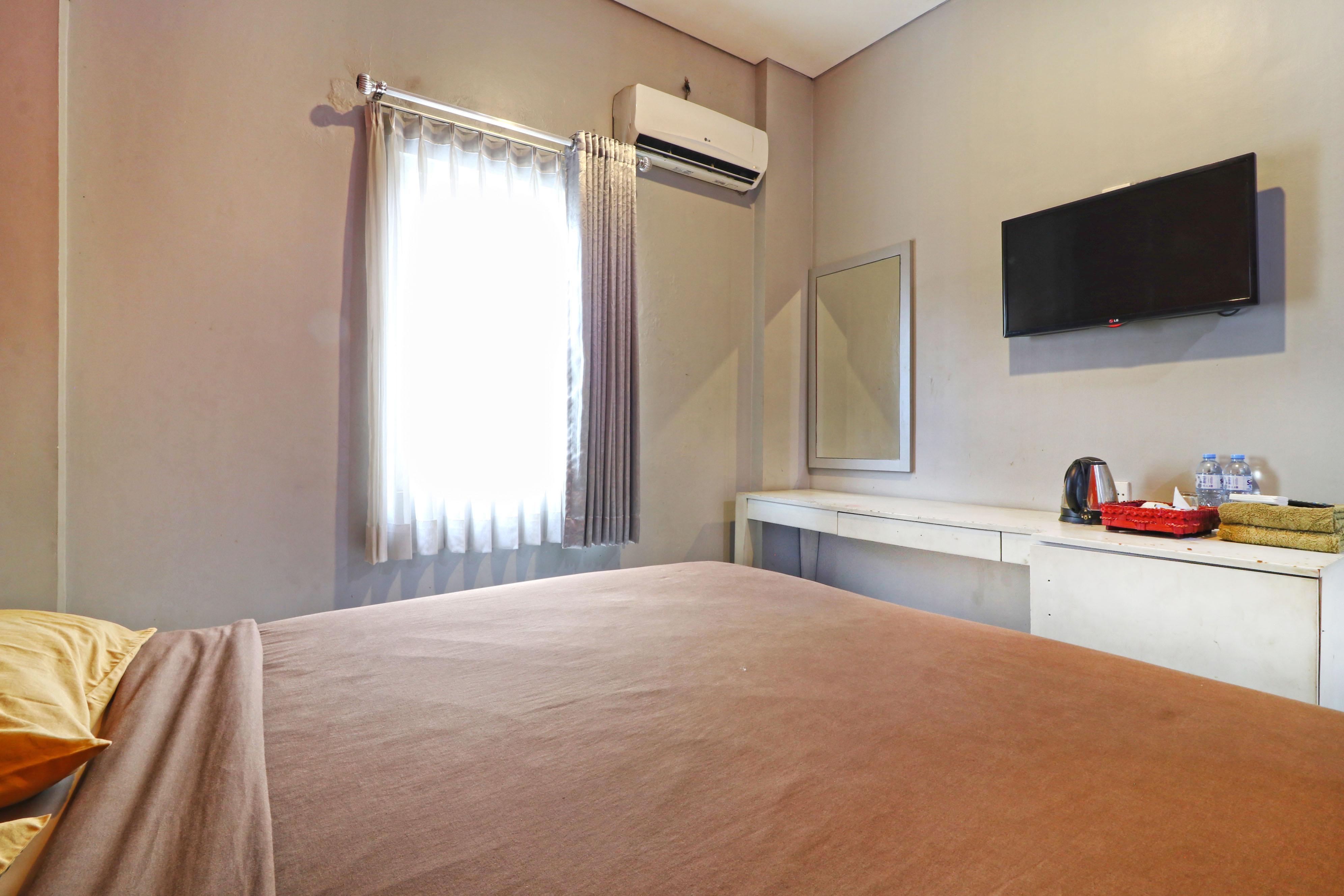 Eve Hotel Bandung Zewnętrze zdjęcie