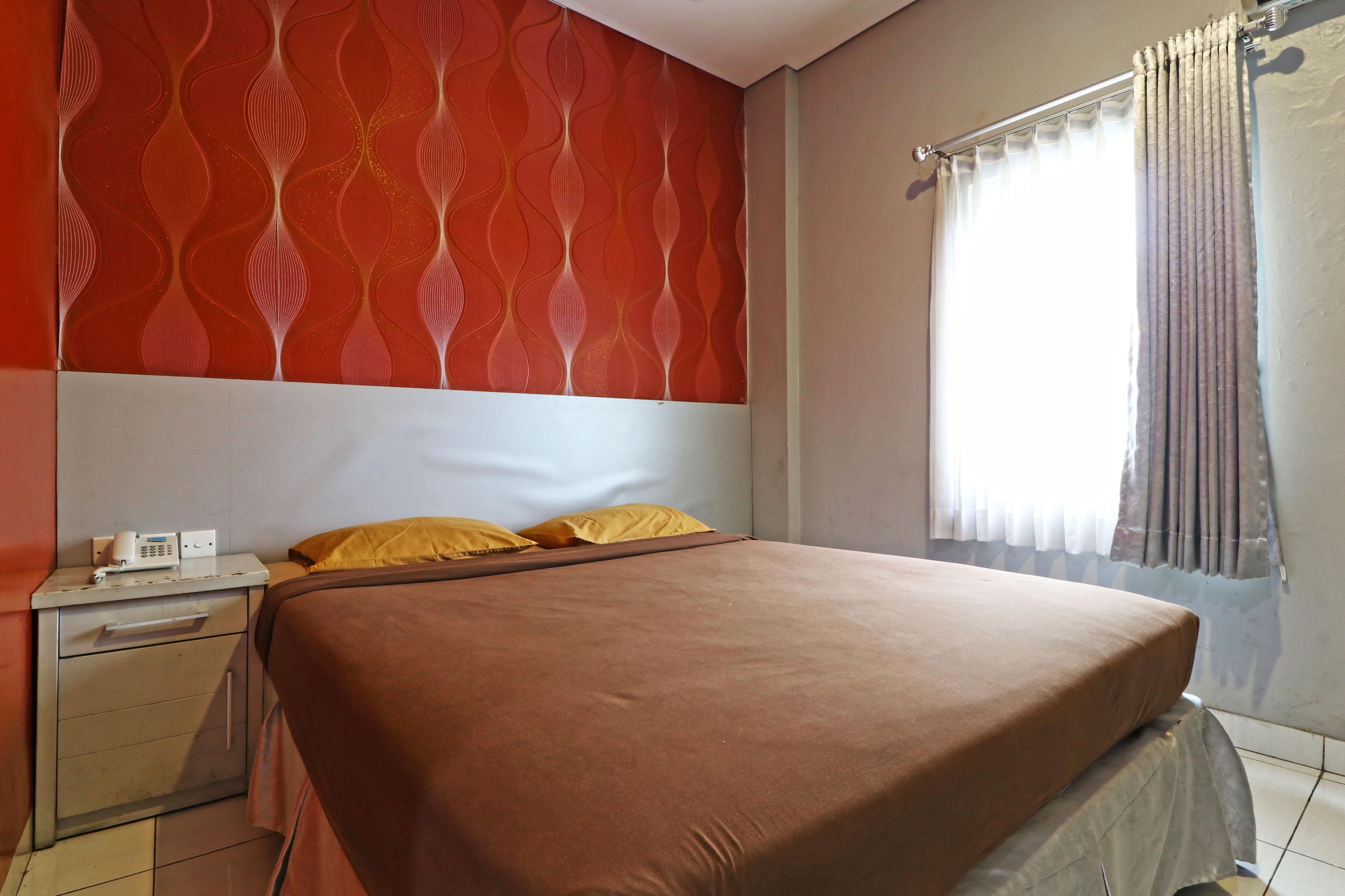Eve Hotel Bandung Zewnętrze zdjęcie