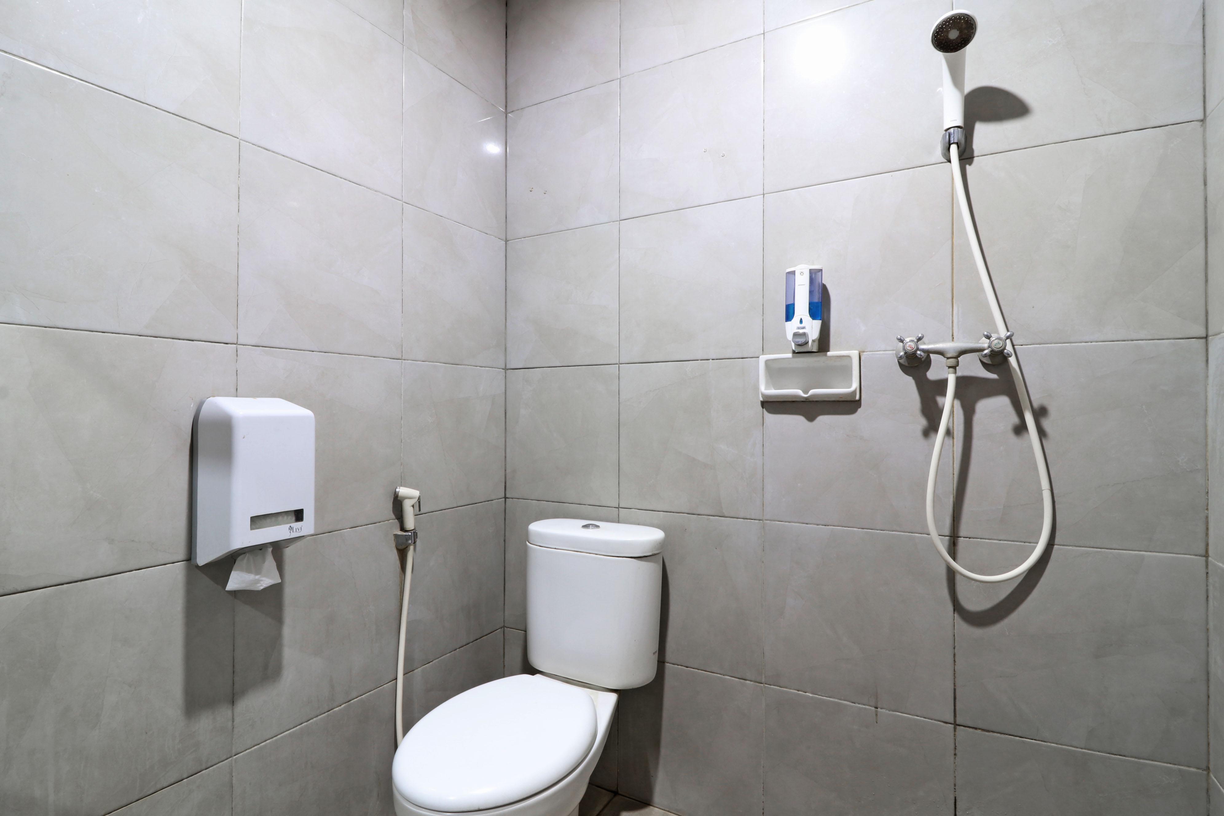 Eve Hotel Bandung Zewnętrze zdjęcie