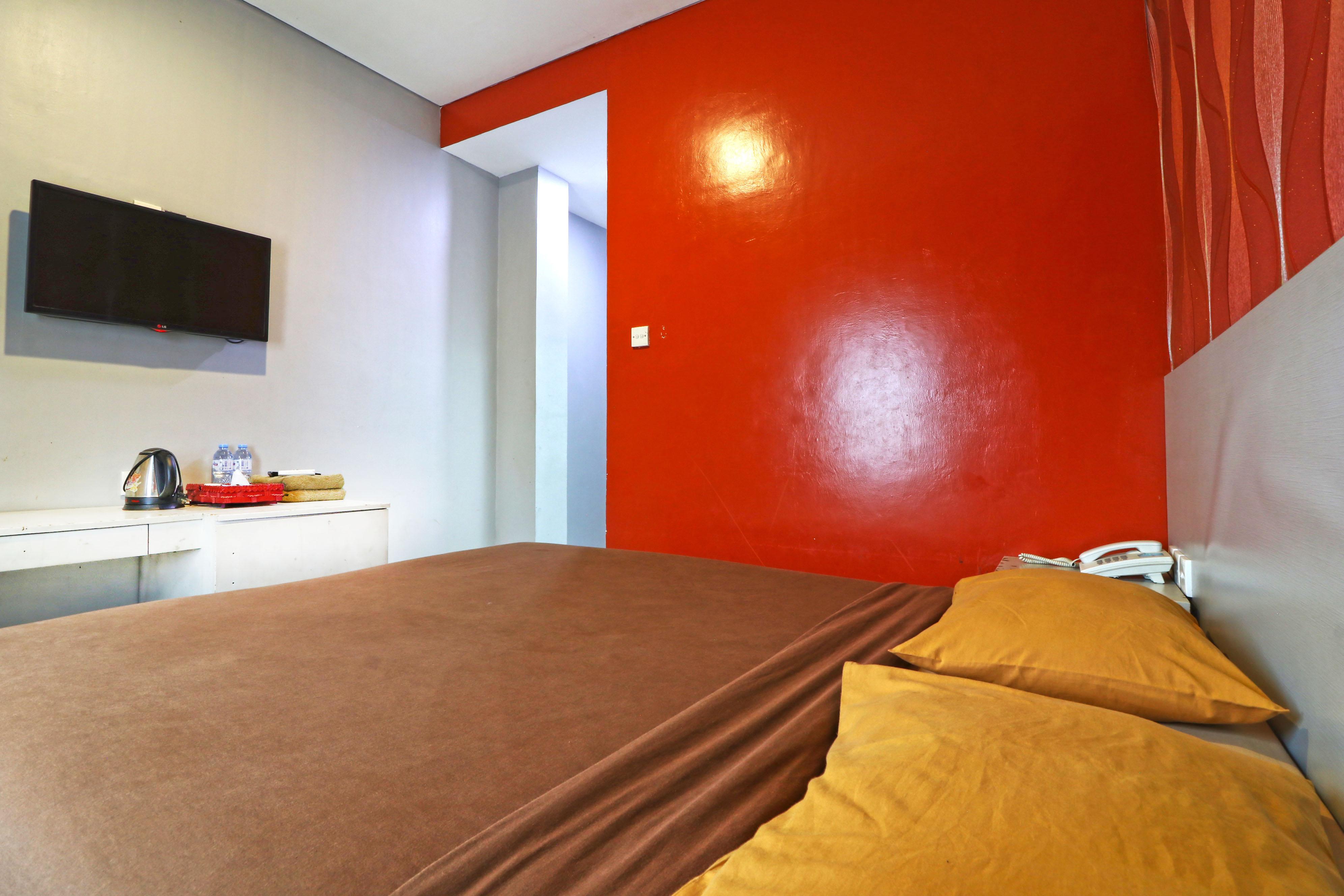 Eve Hotel Bandung Zewnętrze zdjęcie