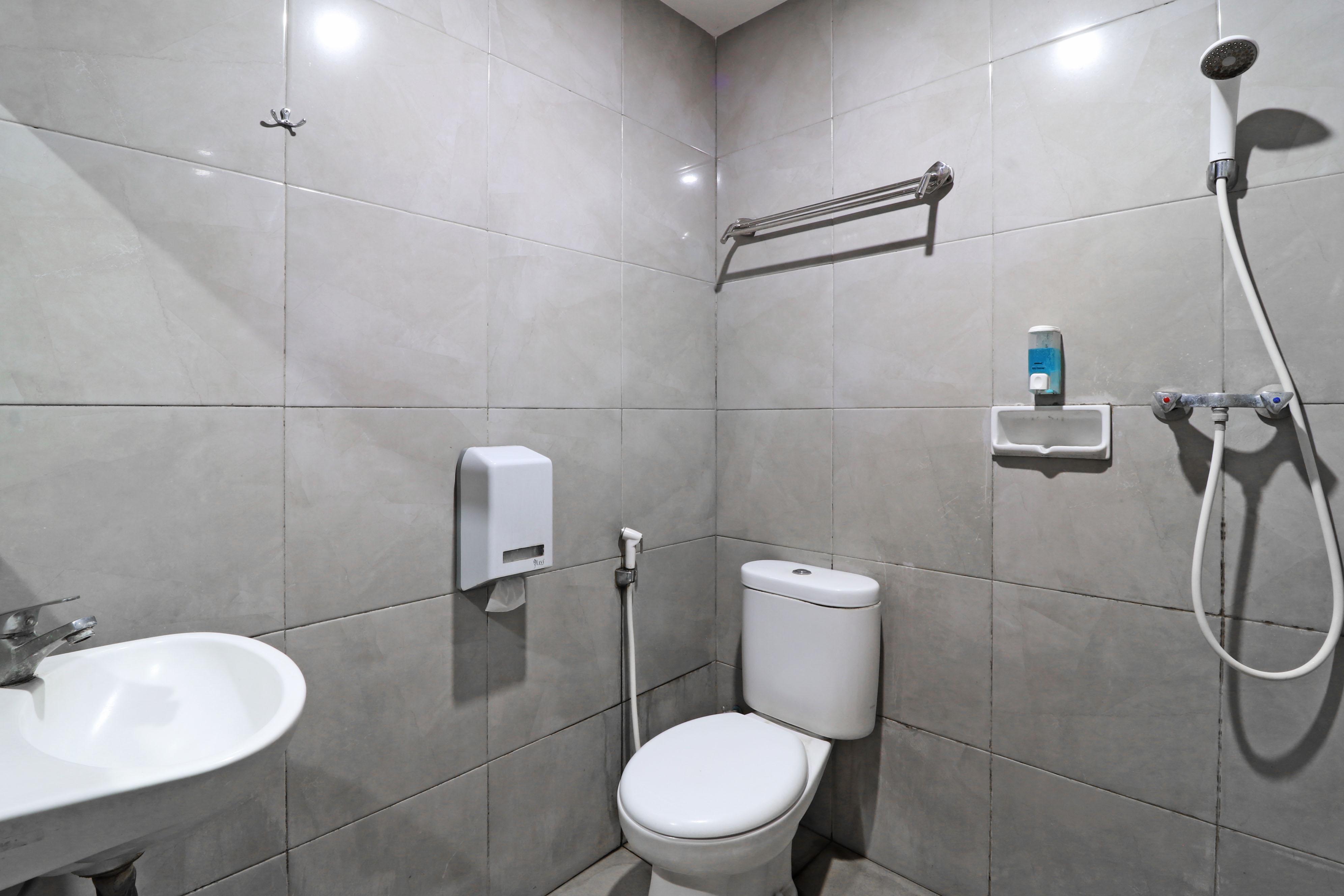 Eve Hotel Bandung Zewnętrze zdjęcie