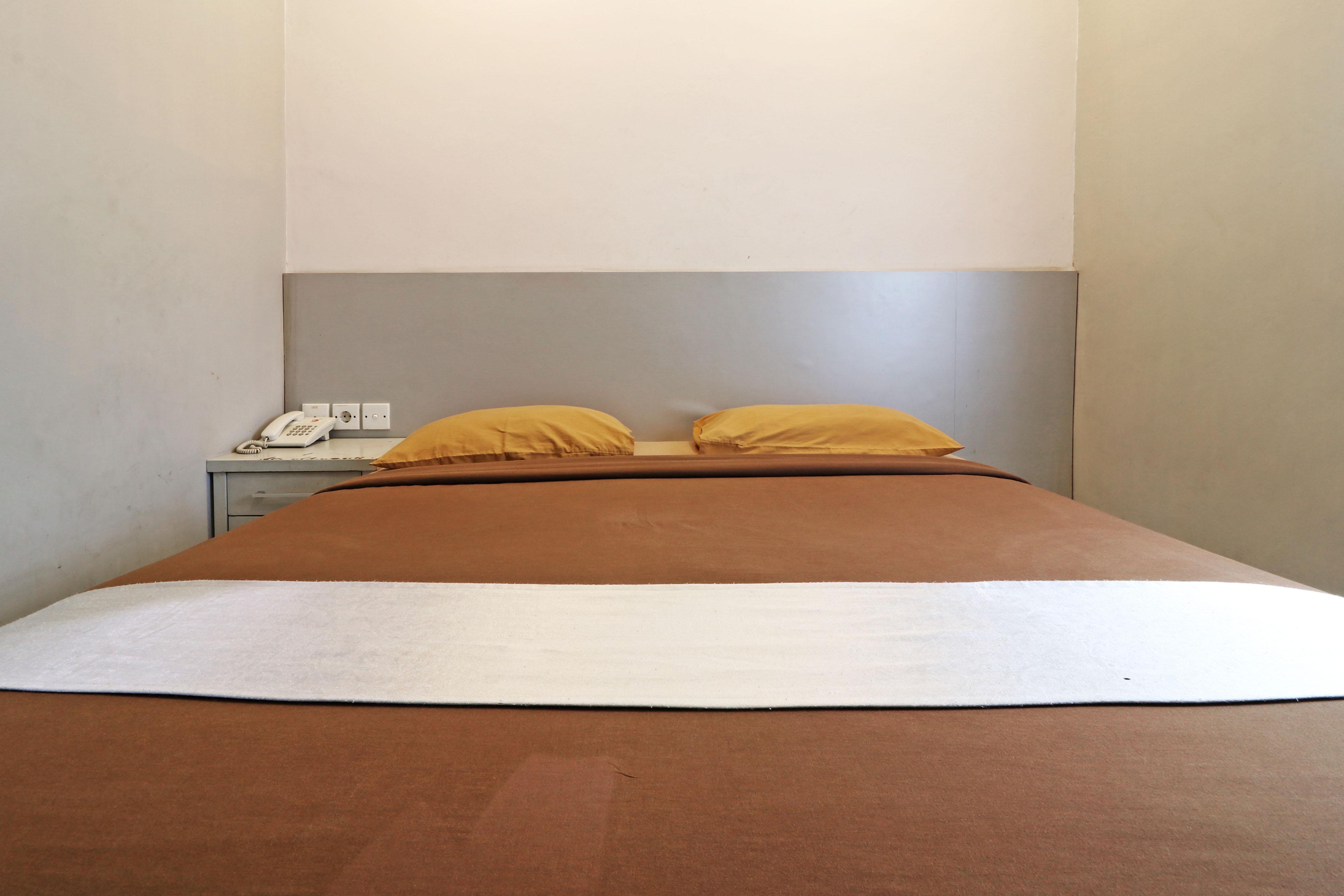 Eve Hotel Bandung Zewnętrze zdjęcie
