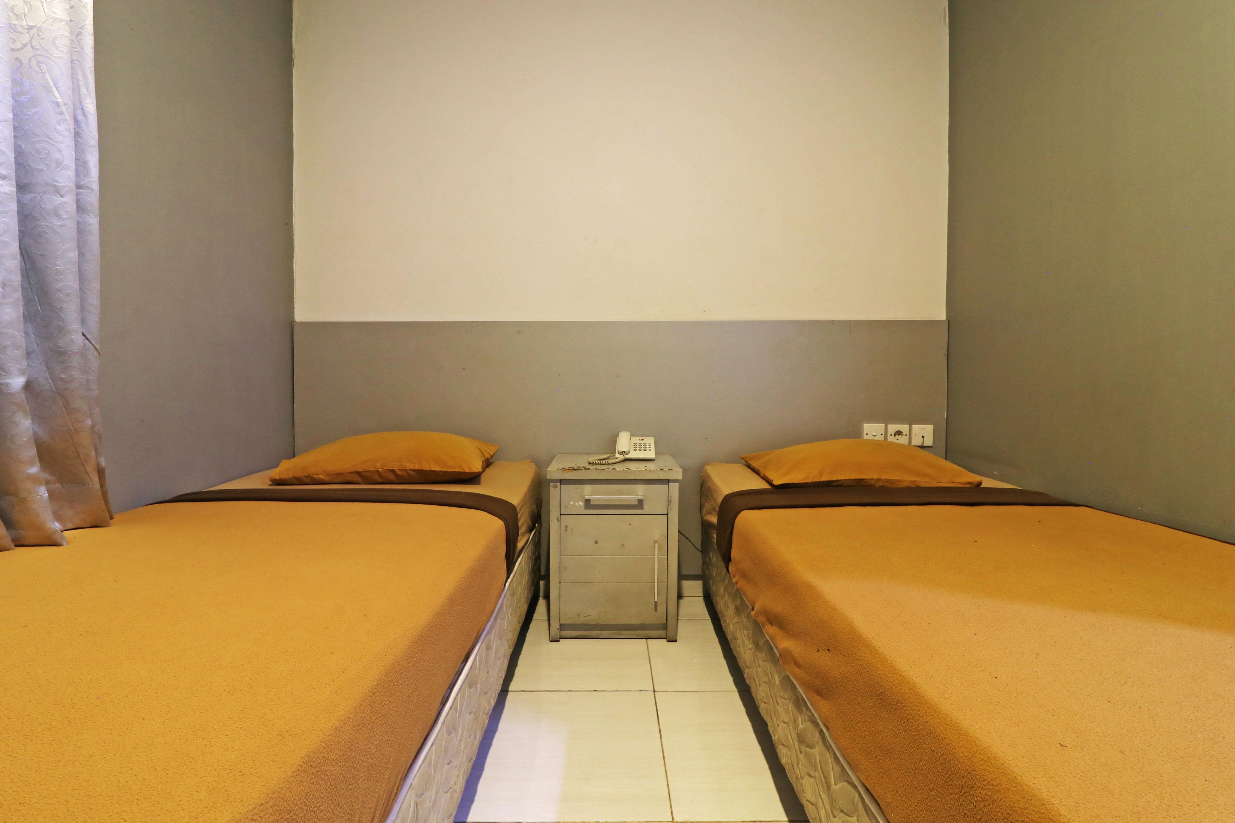 Eve Hotel Bandung Zewnętrze zdjęcie