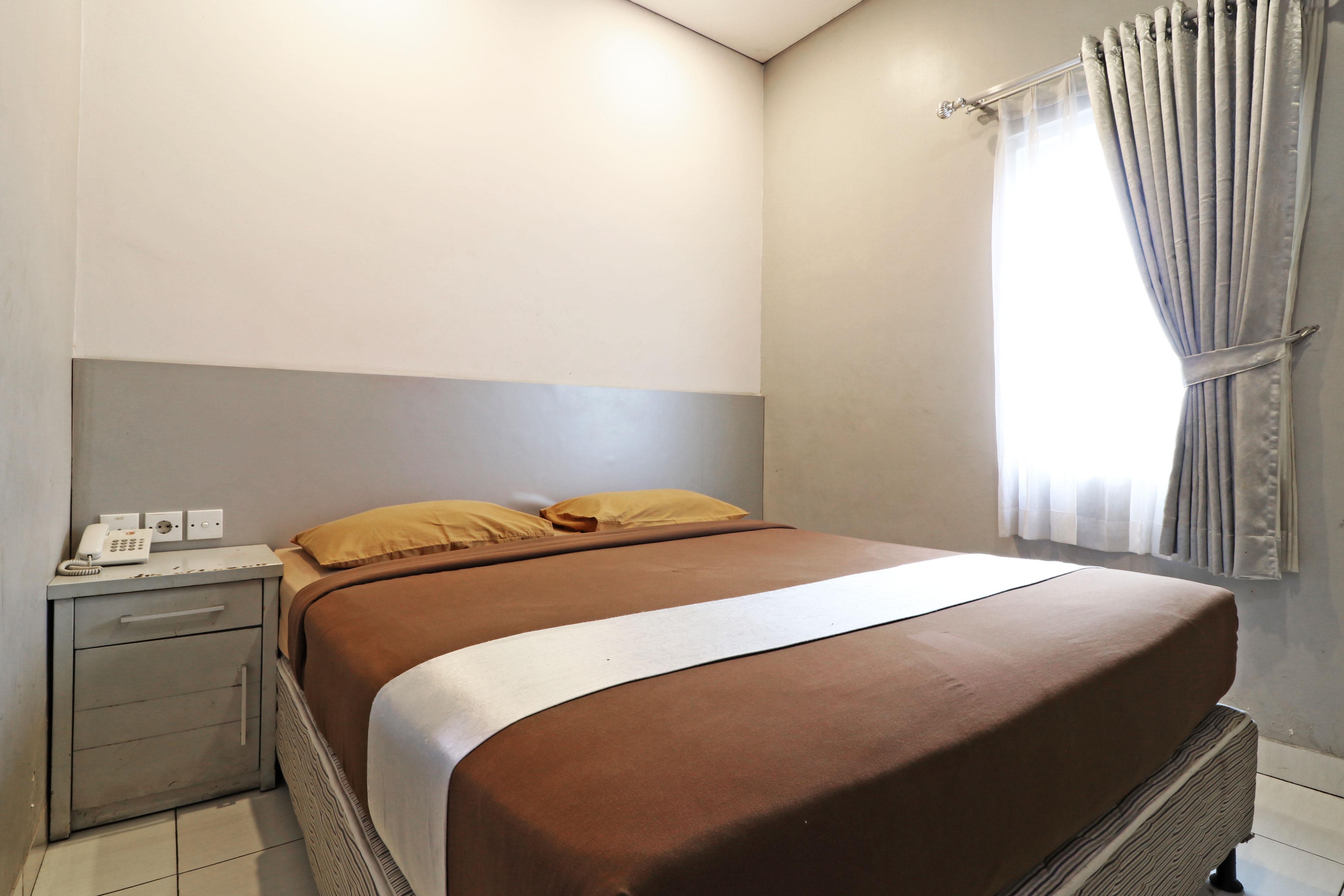 Eve Hotel Bandung Zewnętrze zdjęcie