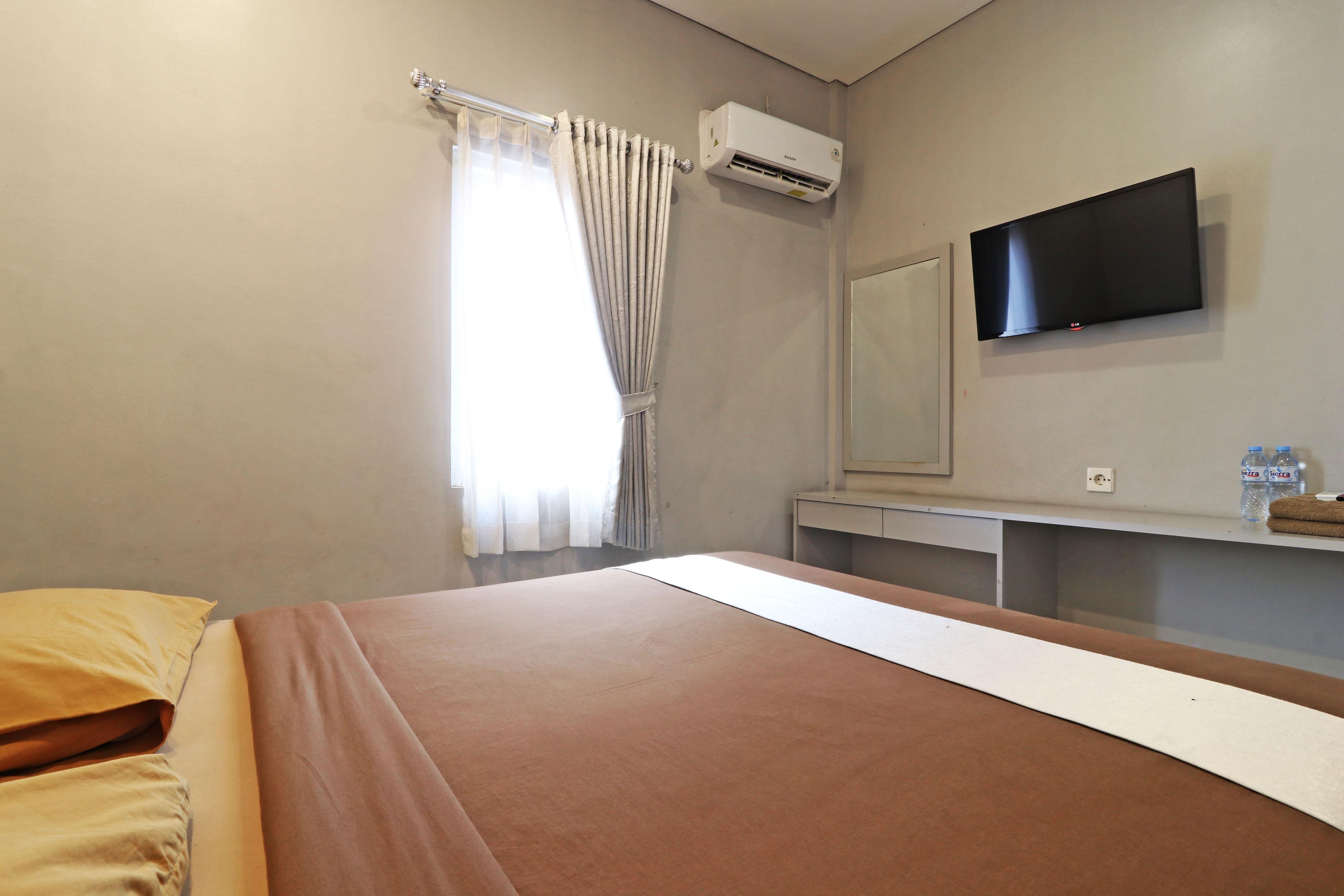 Eve Hotel Bandung Zewnętrze zdjęcie