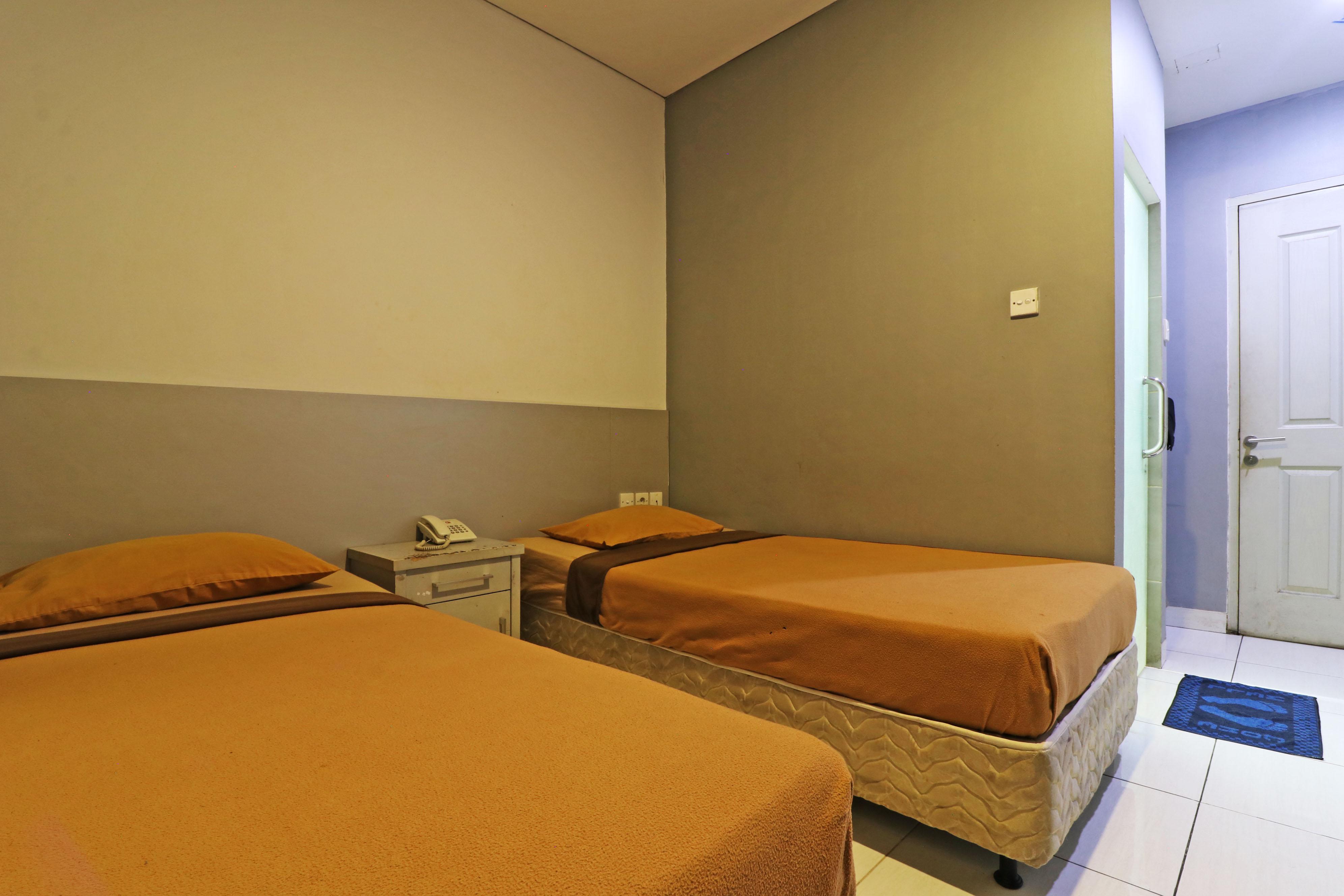 Eve Hotel Bandung Zewnętrze zdjęcie