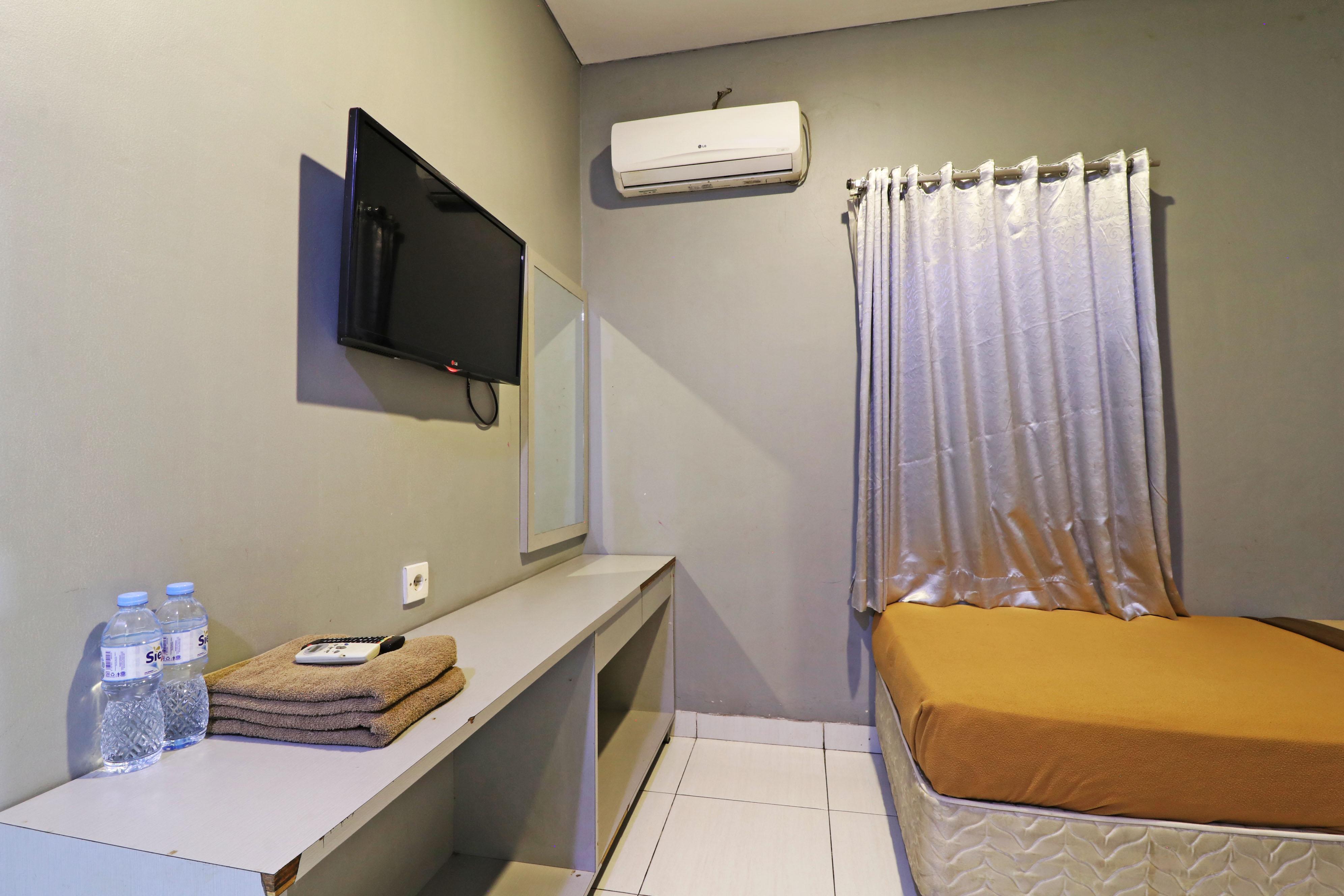 Eve Hotel Bandung Zewnętrze zdjęcie