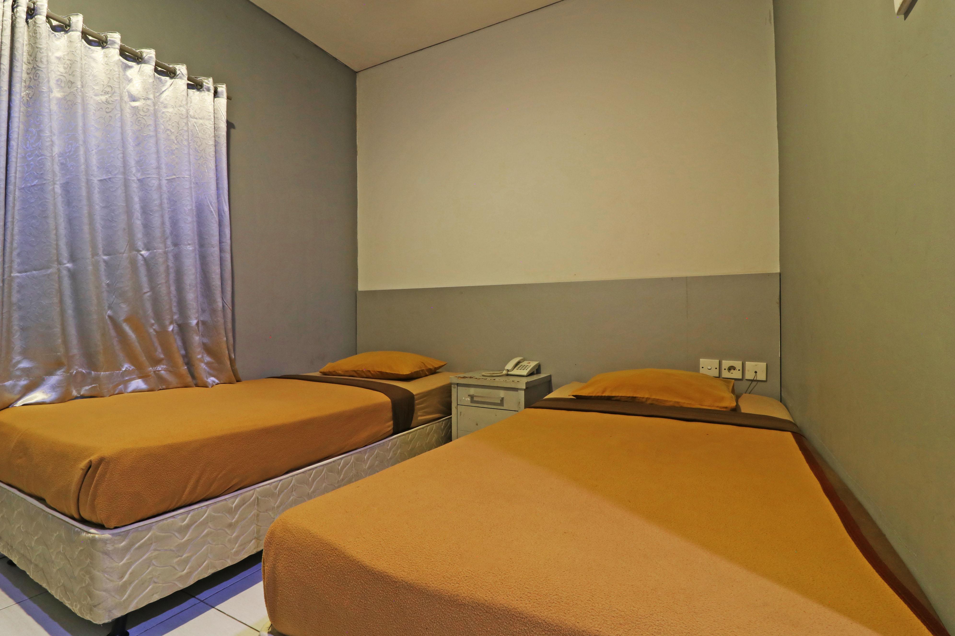 Eve Hotel Bandung Zewnętrze zdjęcie