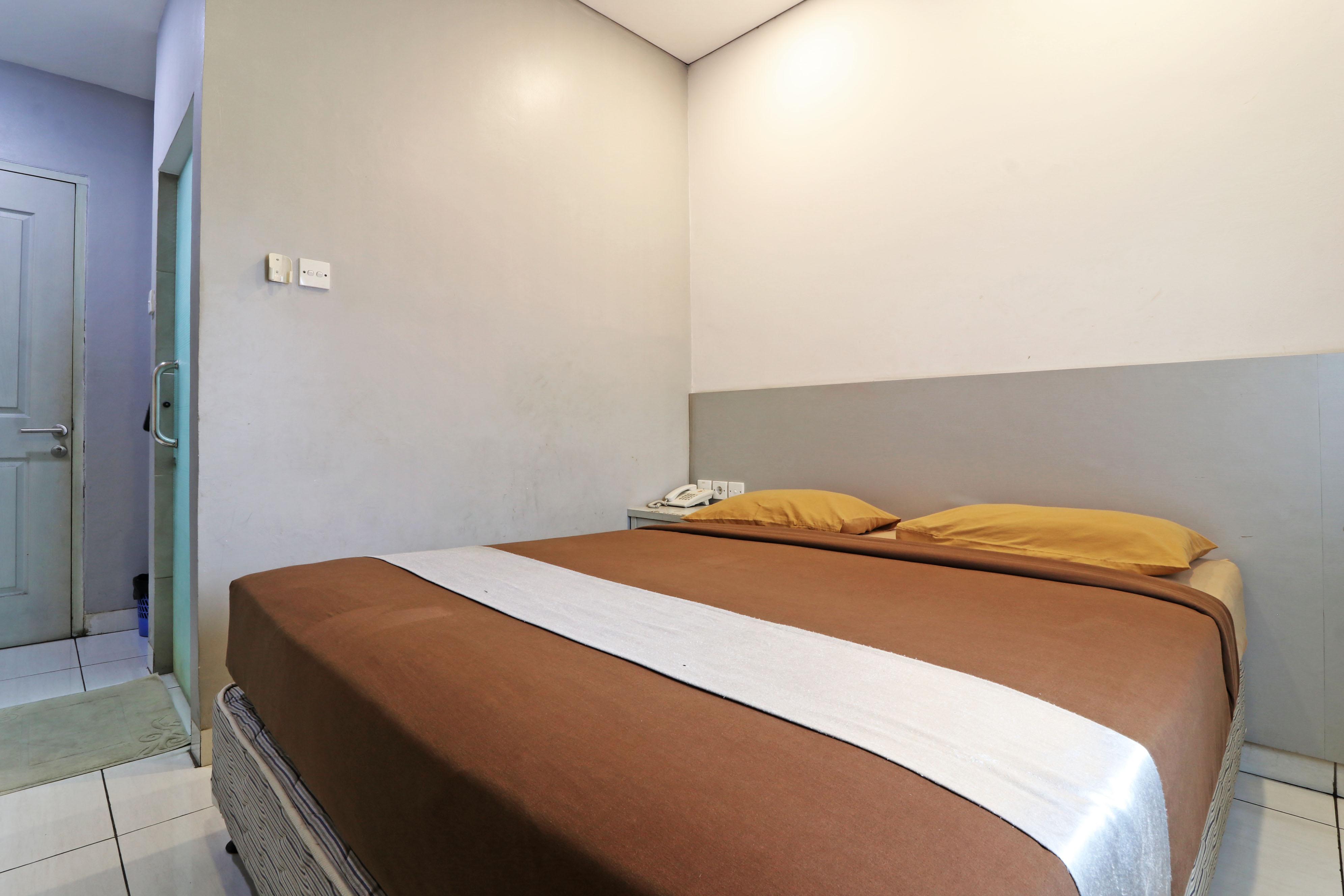 Eve Hotel Bandung Zewnętrze zdjęcie