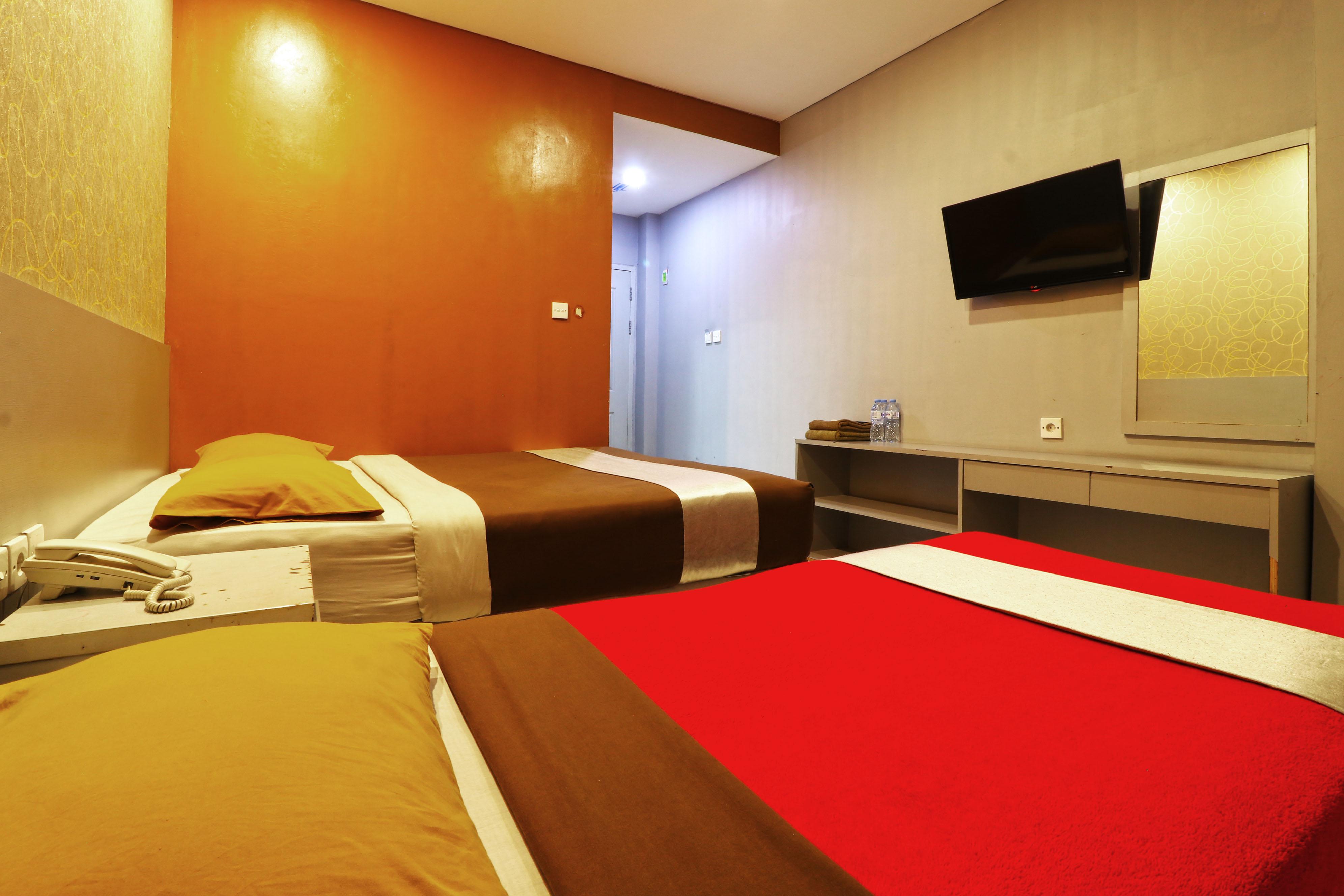 Eve Hotel Bandung Zewnętrze zdjęcie