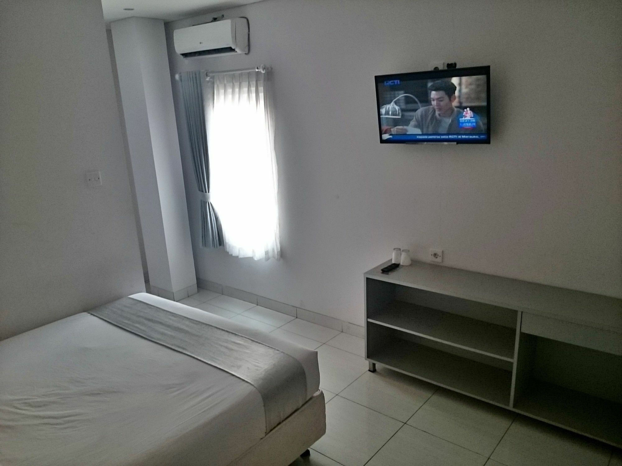 Eve Hotel Bandung Zewnętrze zdjęcie