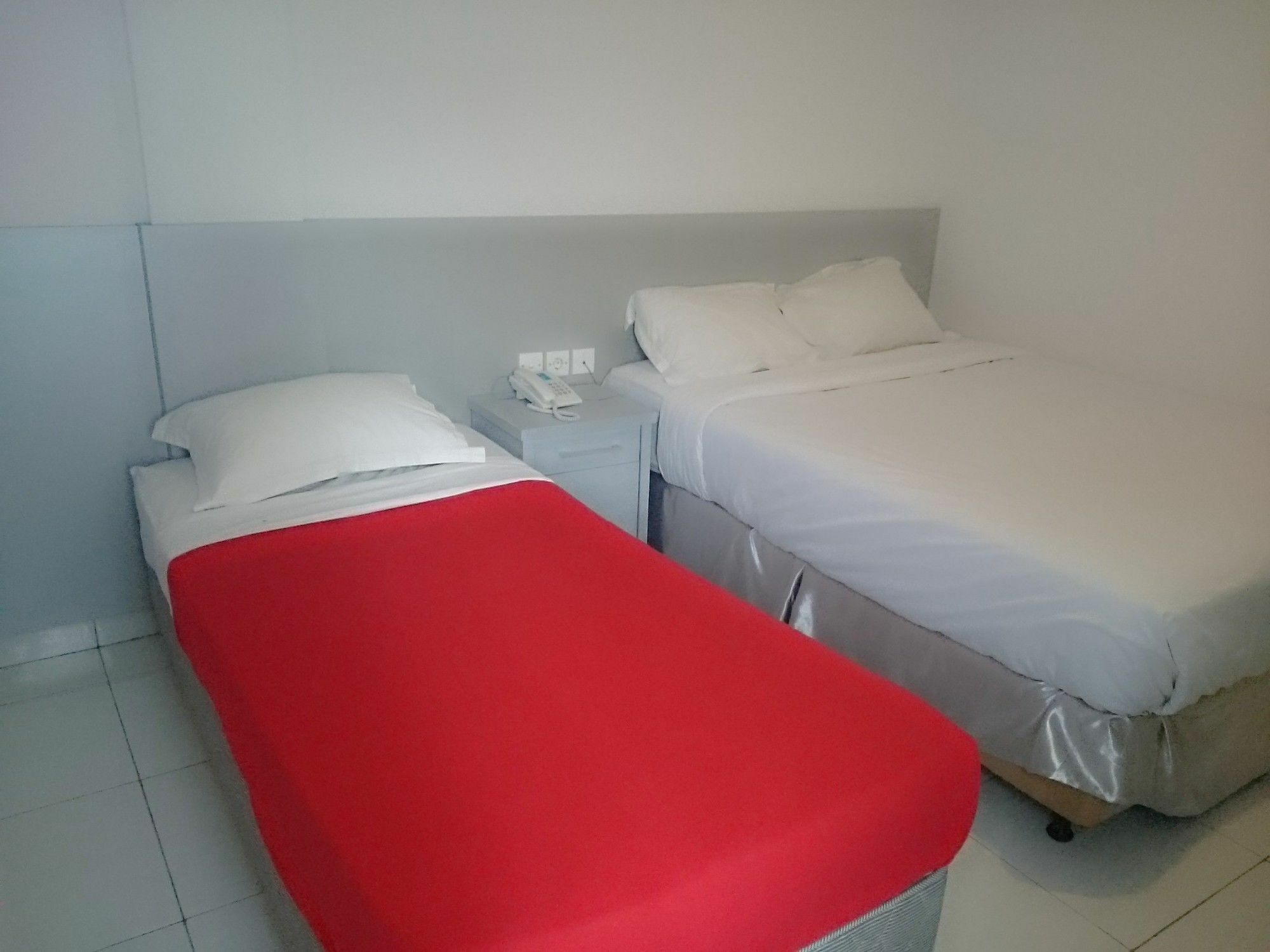Eve Hotel Bandung Zewnętrze zdjęcie
