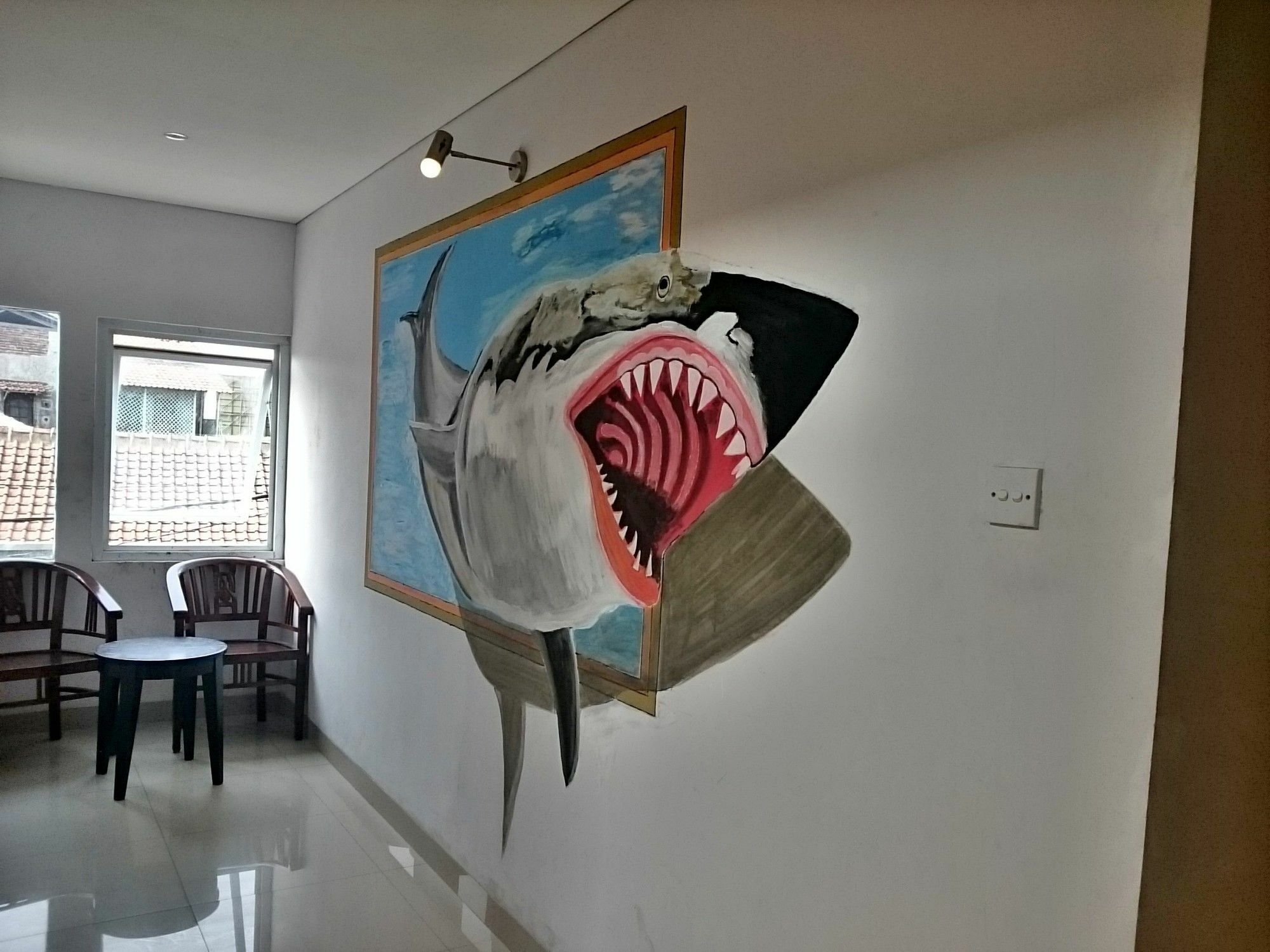 Eve Hotel Bandung Zewnętrze zdjęcie