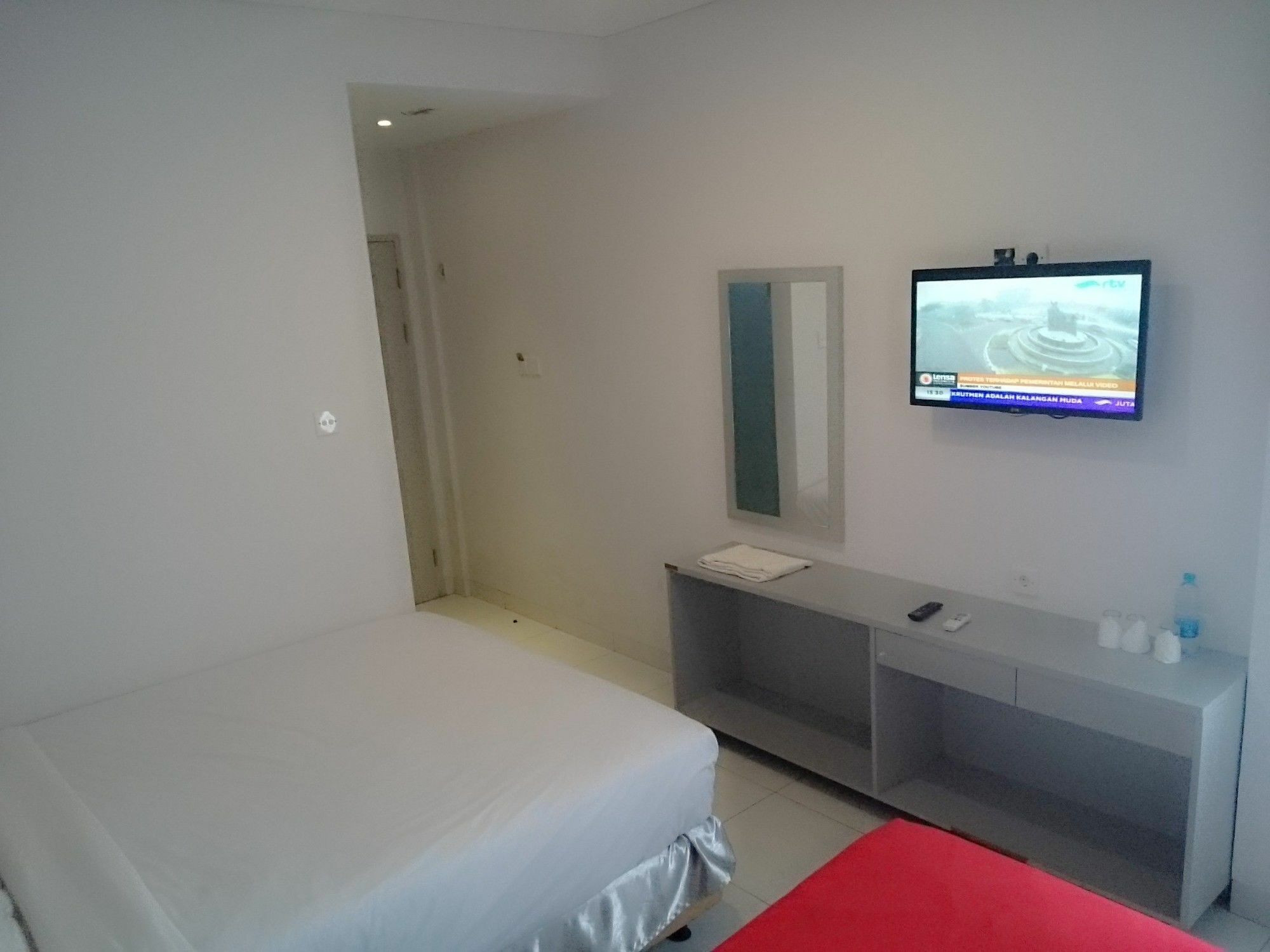 Eve Hotel Bandung Zewnętrze zdjęcie