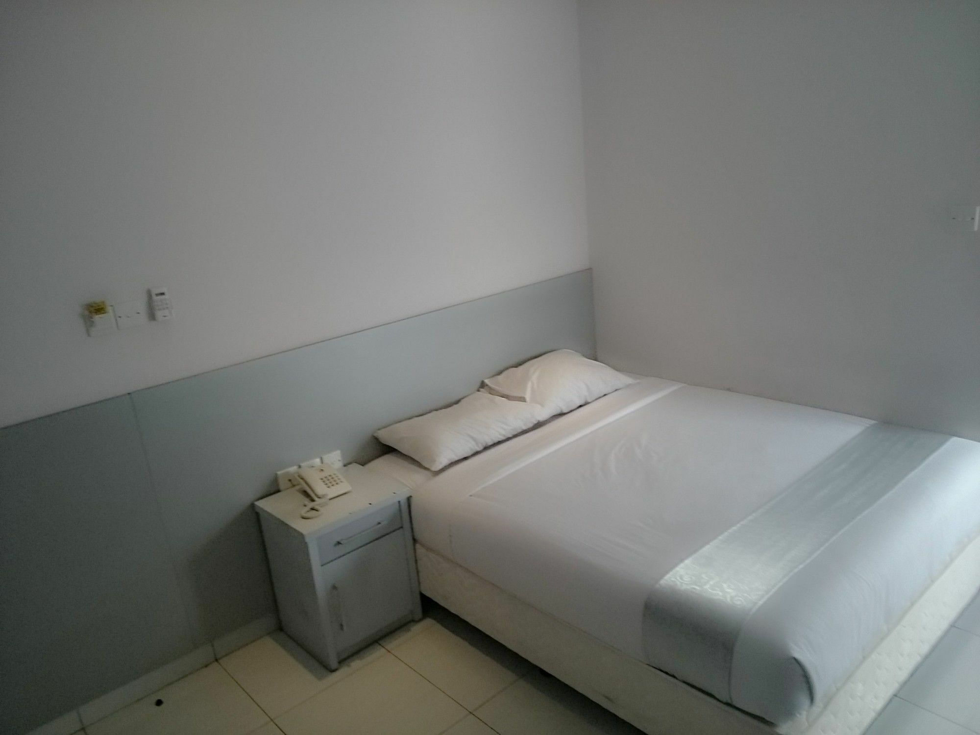 Eve Hotel Bandung Zewnętrze zdjęcie