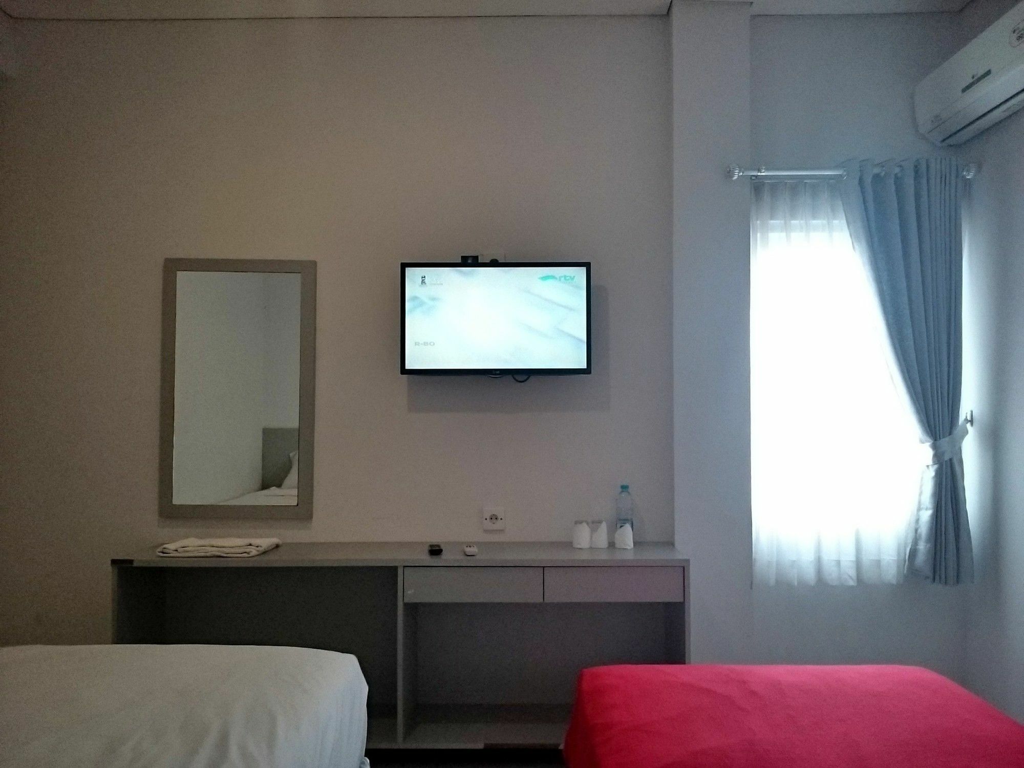 Eve Hotel Bandung Zewnętrze zdjęcie