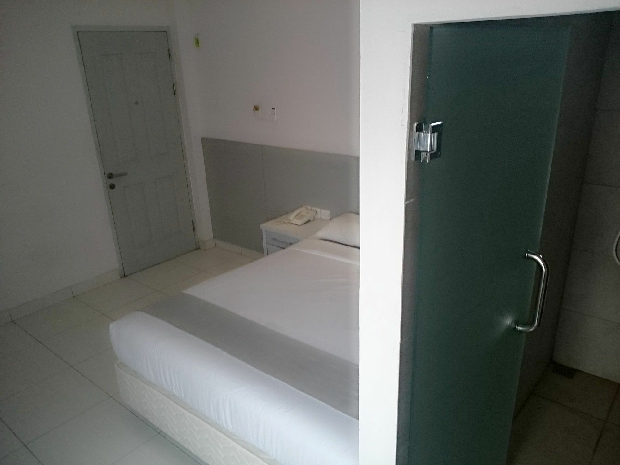 Eve Hotel Bandung Zewnętrze zdjęcie