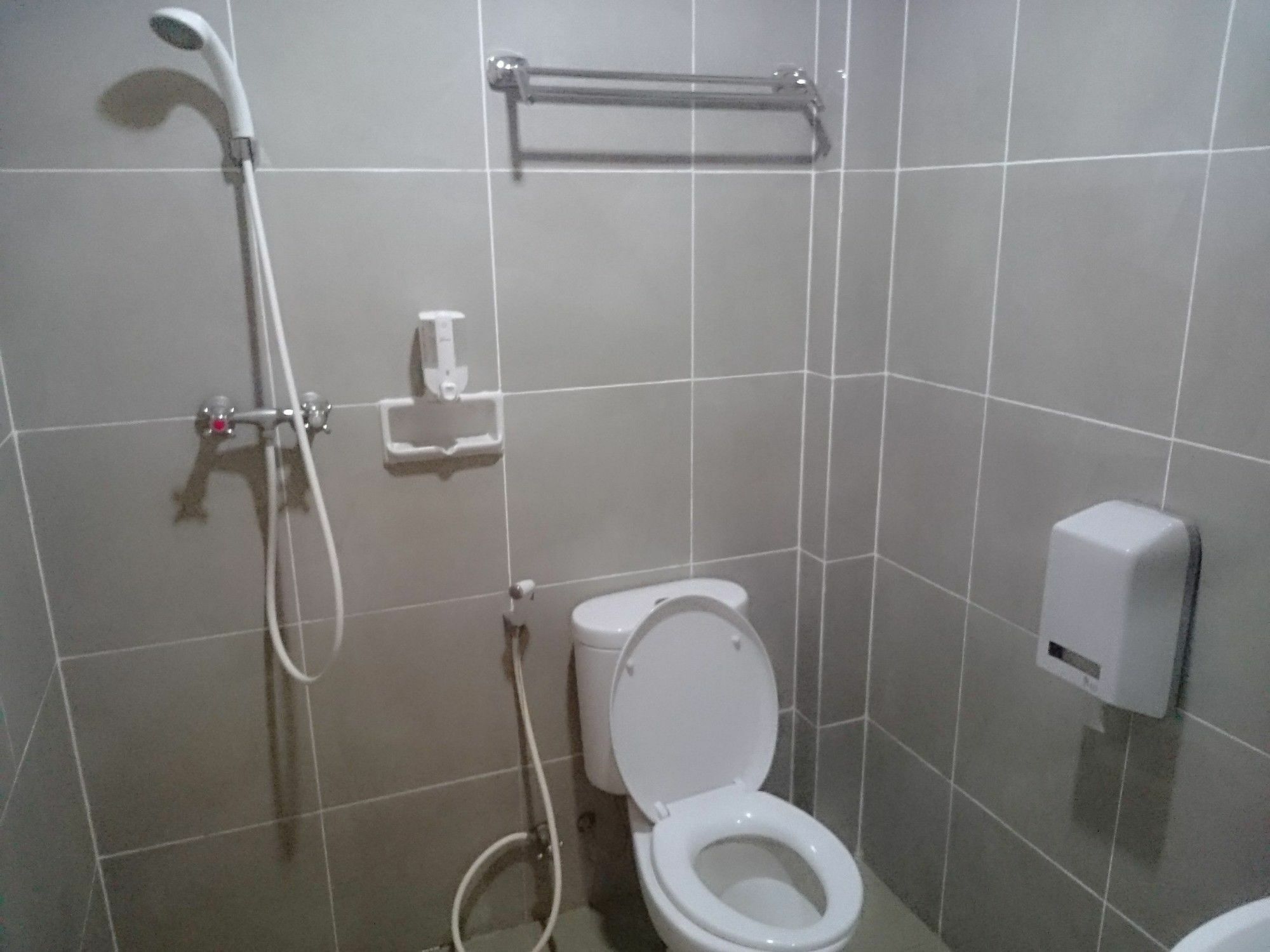 Eve Hotel Bandung Zewnętrze zdjęcie