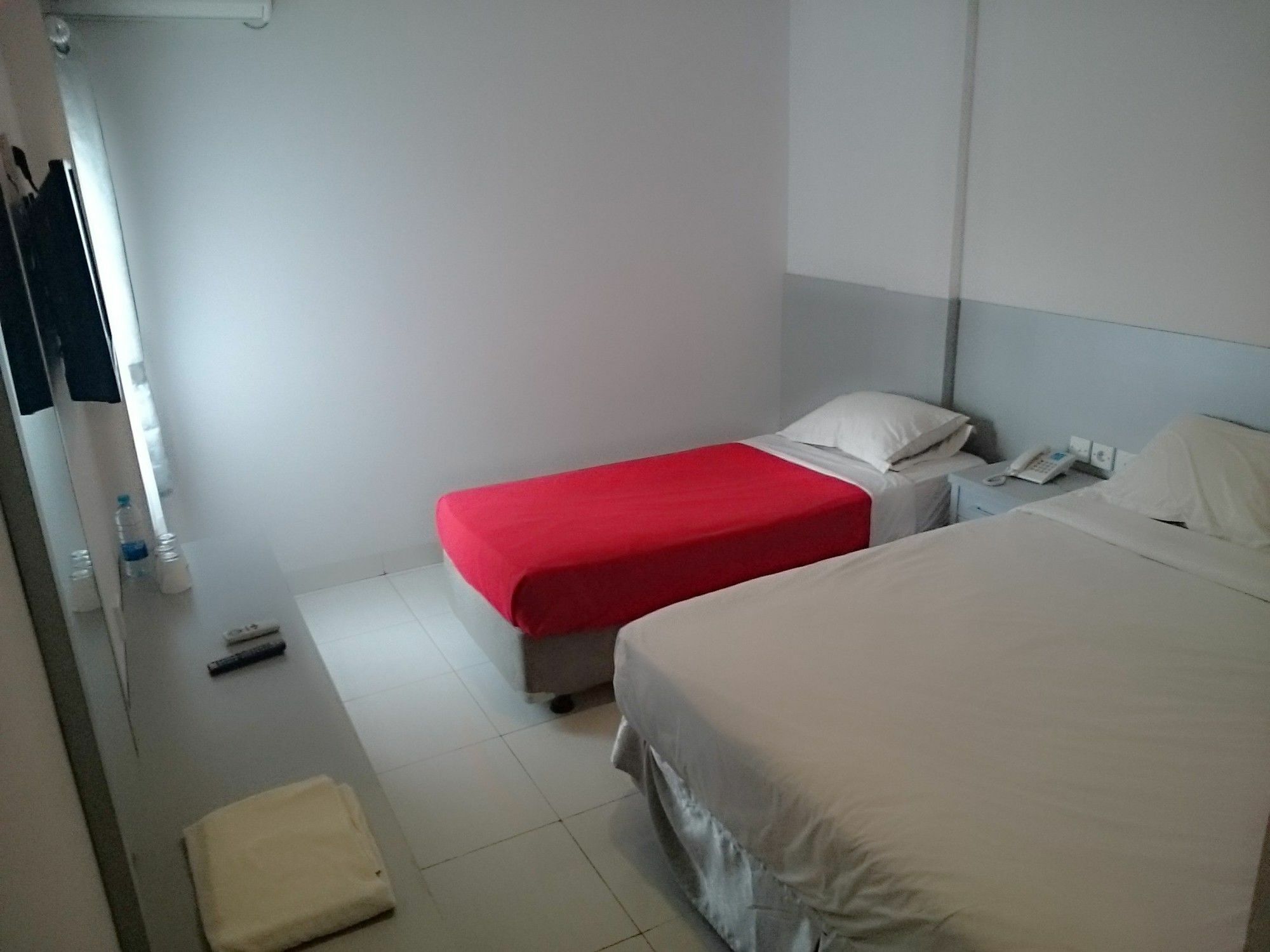 Eve Hotel Bandung Zewnętrze zdjęcie